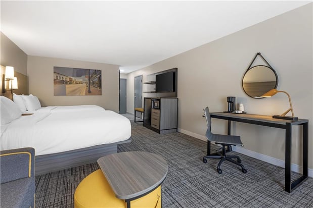Images Best Western Plus Elgin - Chicago