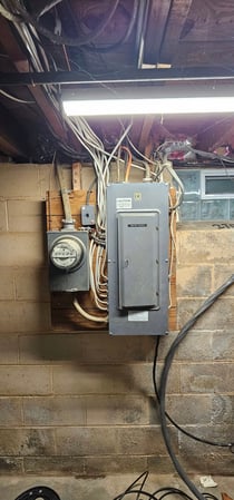 Images VanDuser Electric, LLC