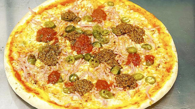 Images Pizzeria Dacke AB