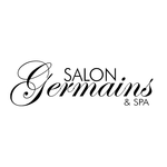 SALON GERMAINS & SPA Logo