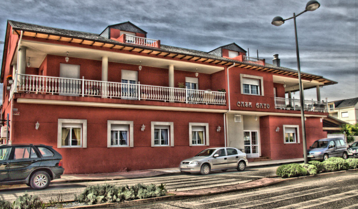 Images Restaurante Casa Gato