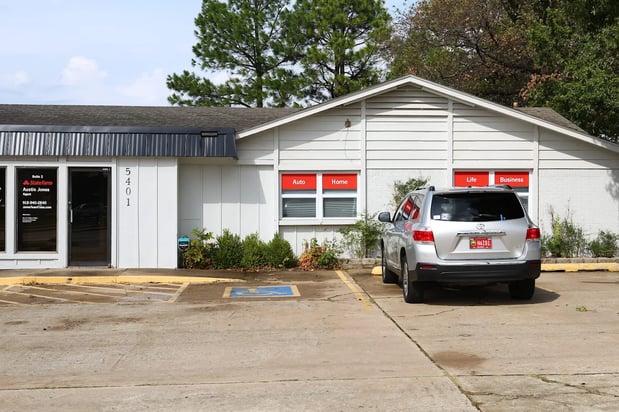 Images Austin Jones - State Farm Insurance Agent