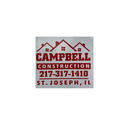 Campbell Construction Logo