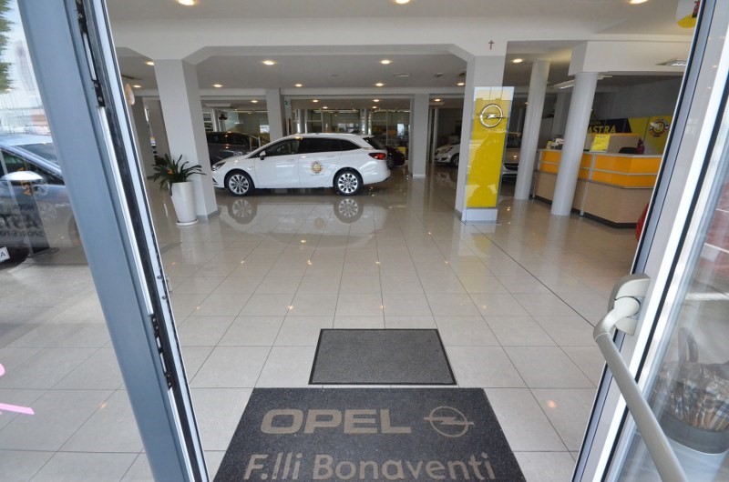 Images F.lli Bonaventi Spa