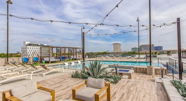 Images Riverside St. Johns Luxury Apartments