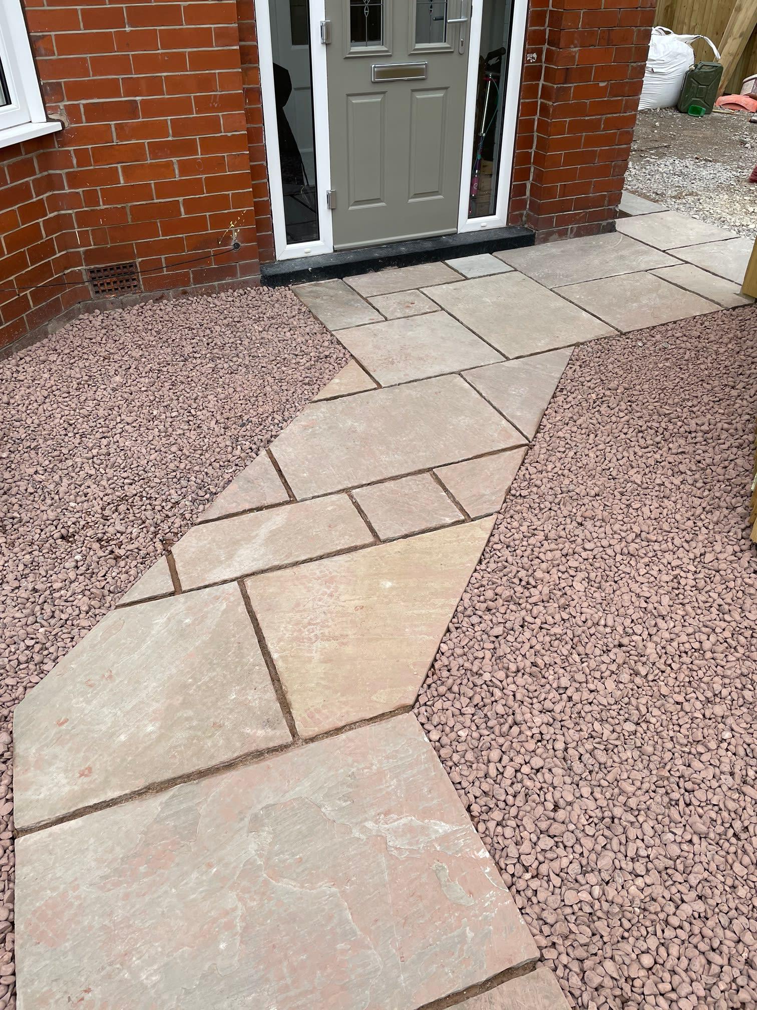 Images Webster & Son Landscapes Ltd