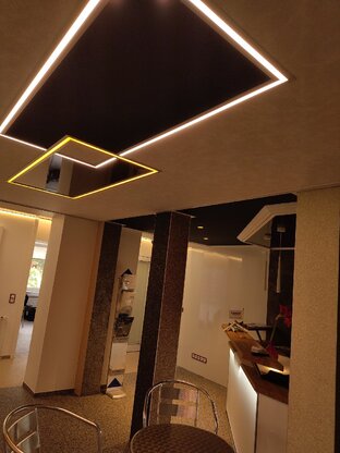 Hölschen & Co. Decke und Licht GmbH, Dahlgrundsweg 5 in Börßum