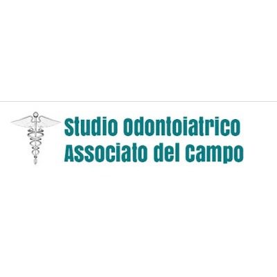 Studio Odontoiatrico Associato del Campo Logo