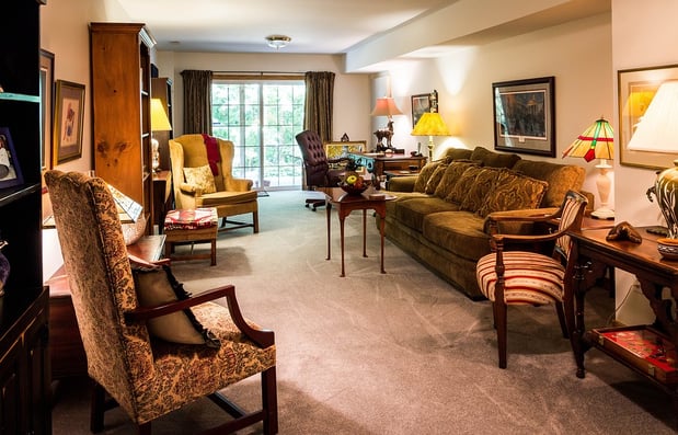 Images Raupp House Cleaning Service & Airbnb Cleaning and Office Cleaning CT