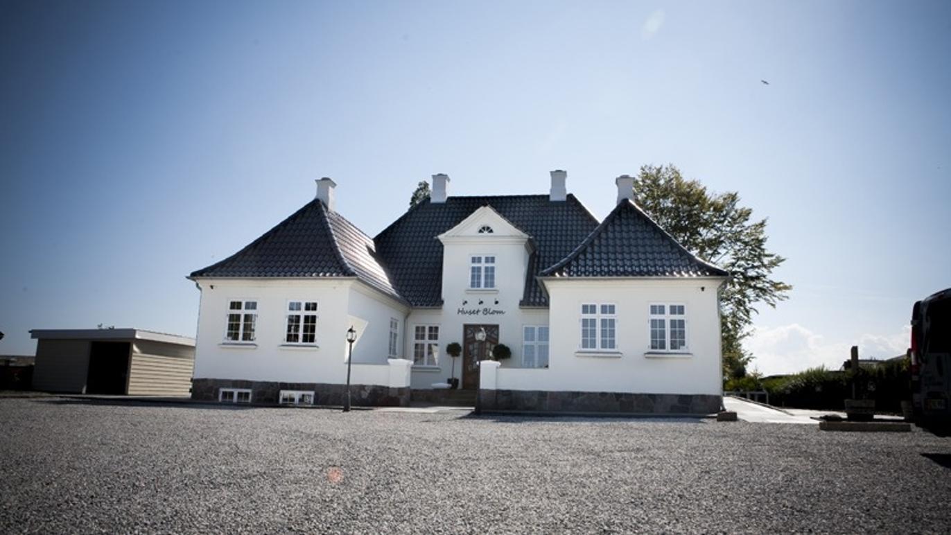 Images Vagn's Malerforretning ApS