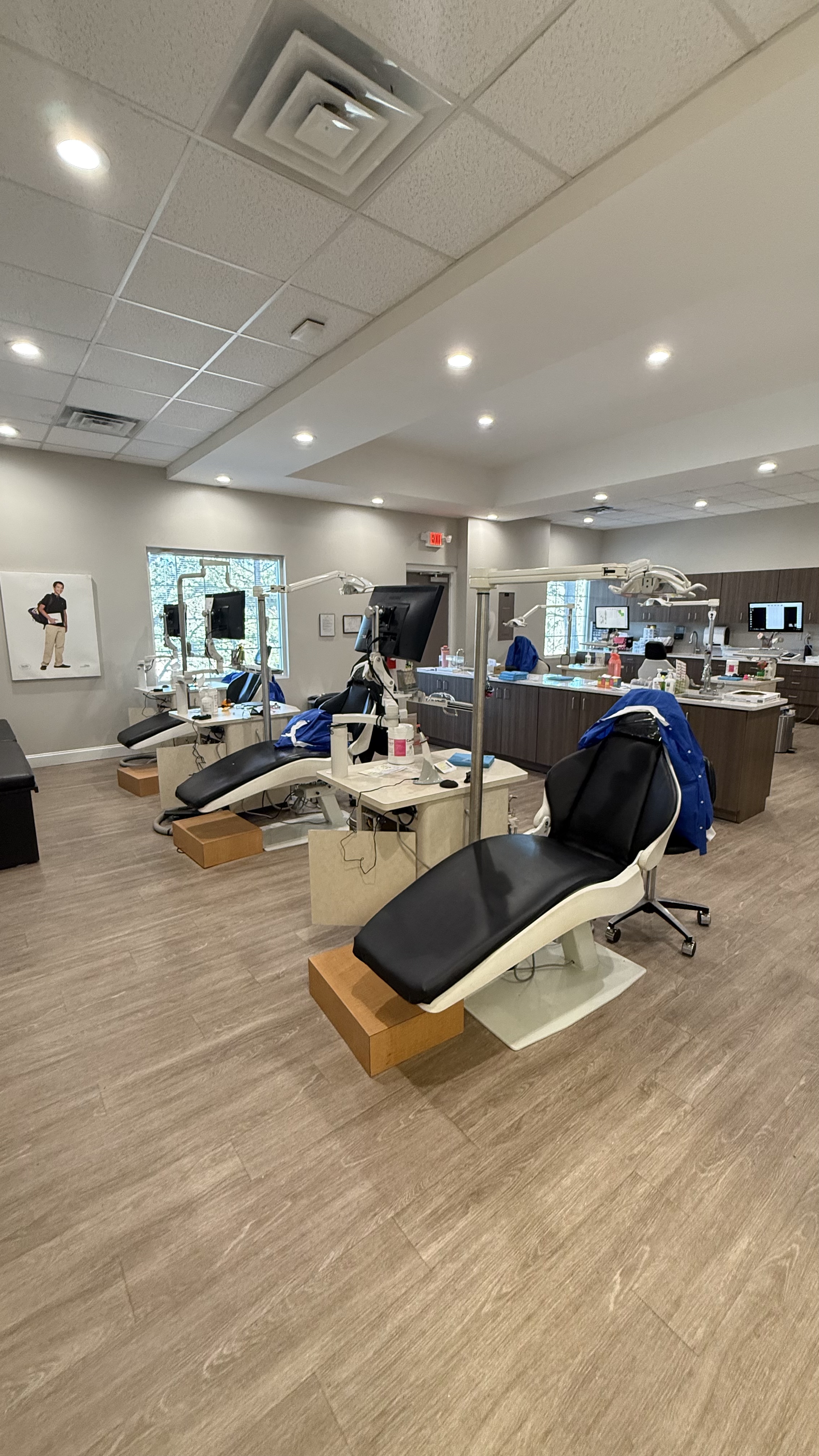 Family Orthodontics - Dawsonville Image