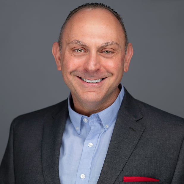 Images Joe Paoly - Gateway Mortgage