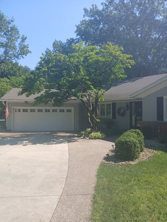 Images Crew Roofing & Siding