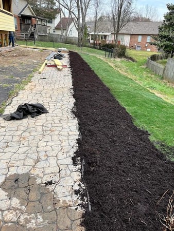 Images Kays landscaping