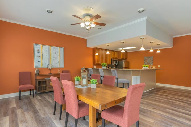 Images Pebble Creek Apartments