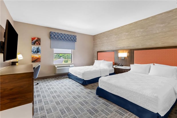 Images Hampton Inn & Suites Grove City