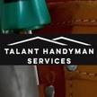 Talant Handyman Services Logo
