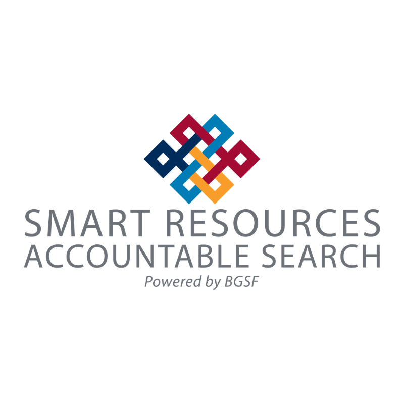 Smart Resources Logo