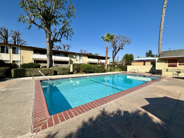 Images The Arbors Santa Ana