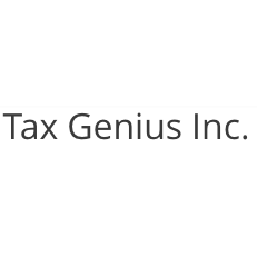 Tax Genius Inc Logo