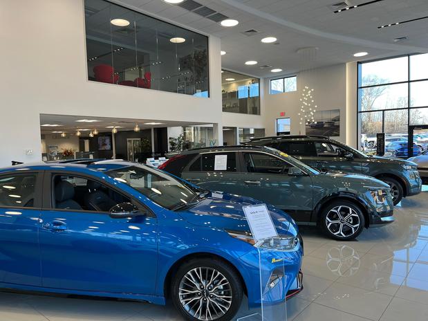 Images Premier Kia