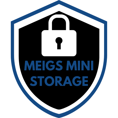 Meigs Mini Storage Logo