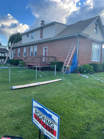 Images Navarro Roofing LLC