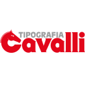 Tipografia Cavalli Logo