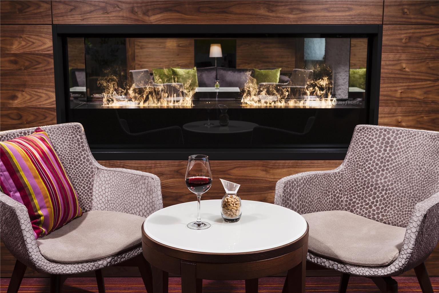 Bild 8 Best Western Premier Parkhotel Bad Mergentheim in Bad Mergentheim