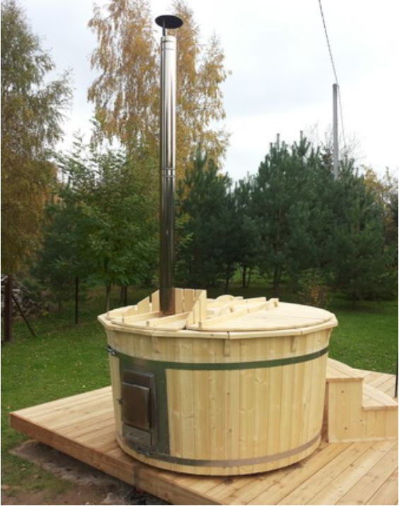 Chalet und Blockhaus-Center Dannler, Delsbergerstrasse 181 in Laufen