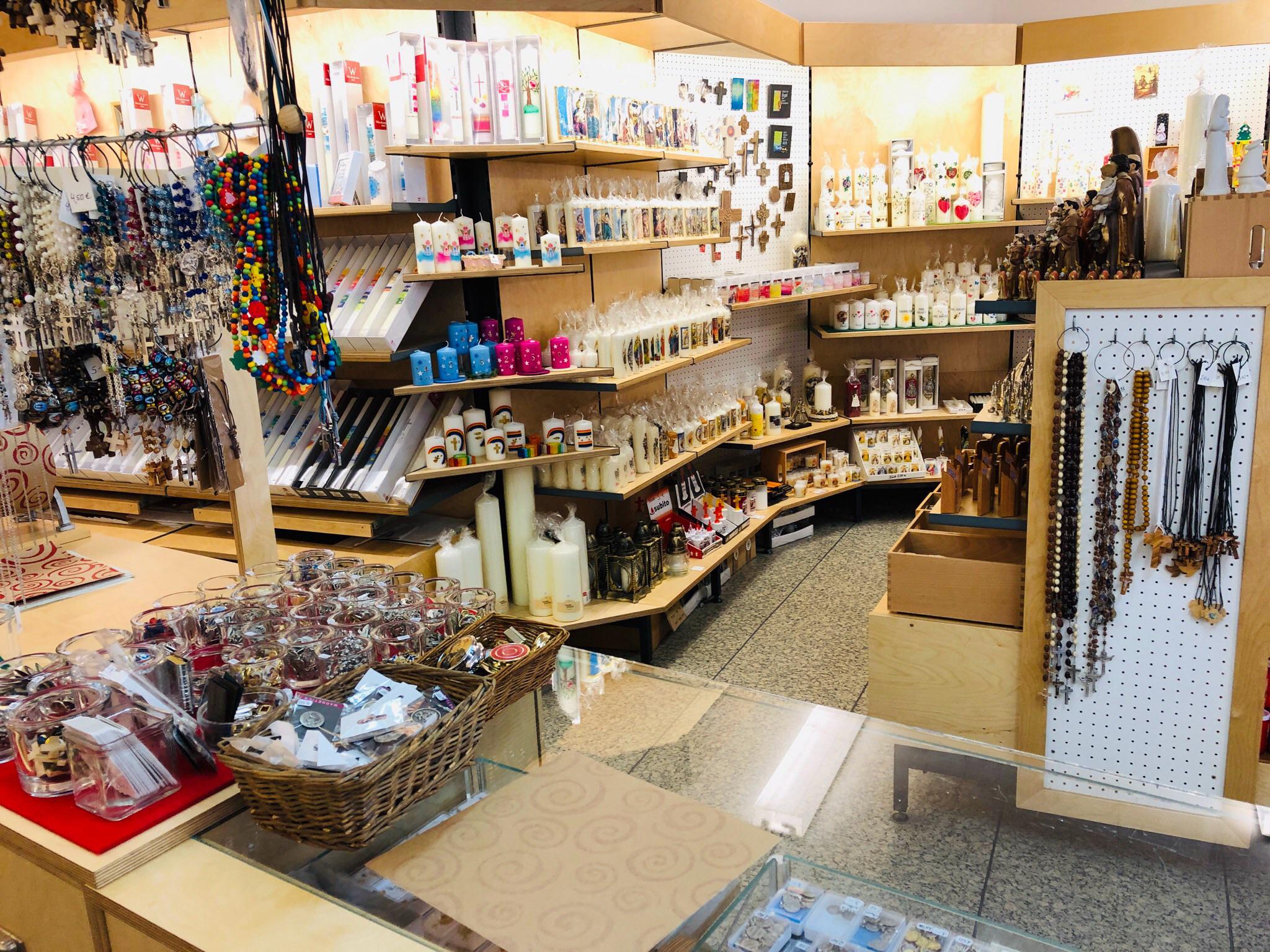 Heymann, Hauptstraße  13 in Kevelaer