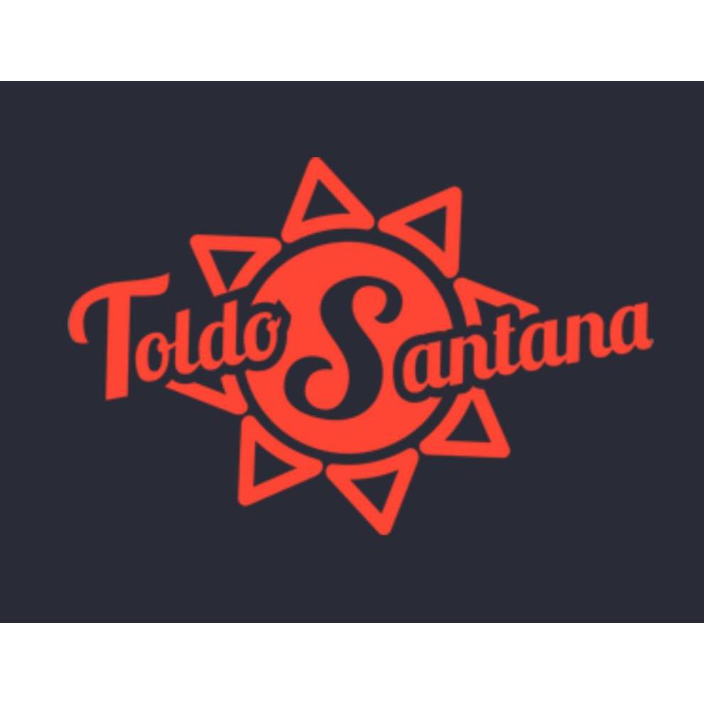 Toldos Santana Logo