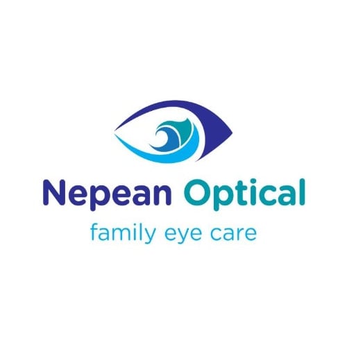 Nepean Optical Logo