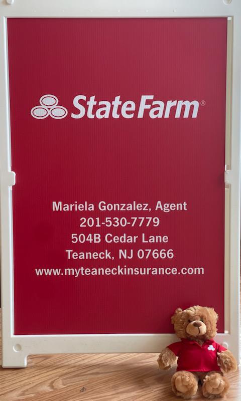 Mariela Gonzalez - State Farm Insurance Agent