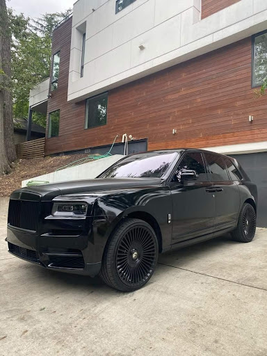 Images Choice Signature Luxury Car Rental - Atlanta GA