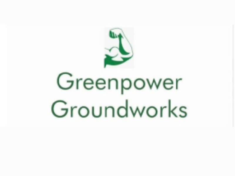 Images Greenpower Groundworks