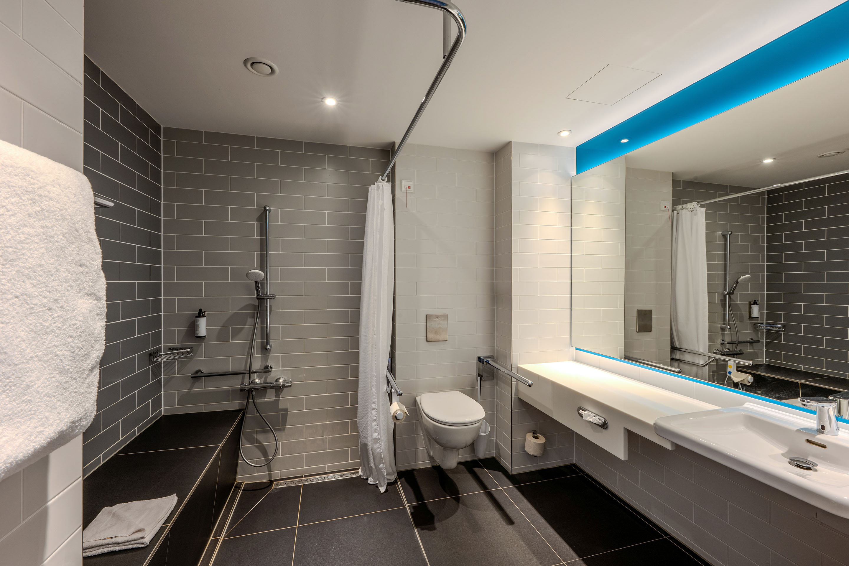 Bild 4 Premier Inn Göttingen Hotel in Göttingen