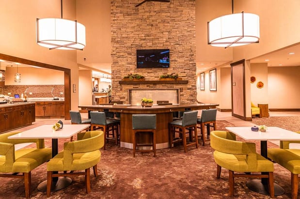 Images Homewood Suites by Hilton Pleasant Hill Concord