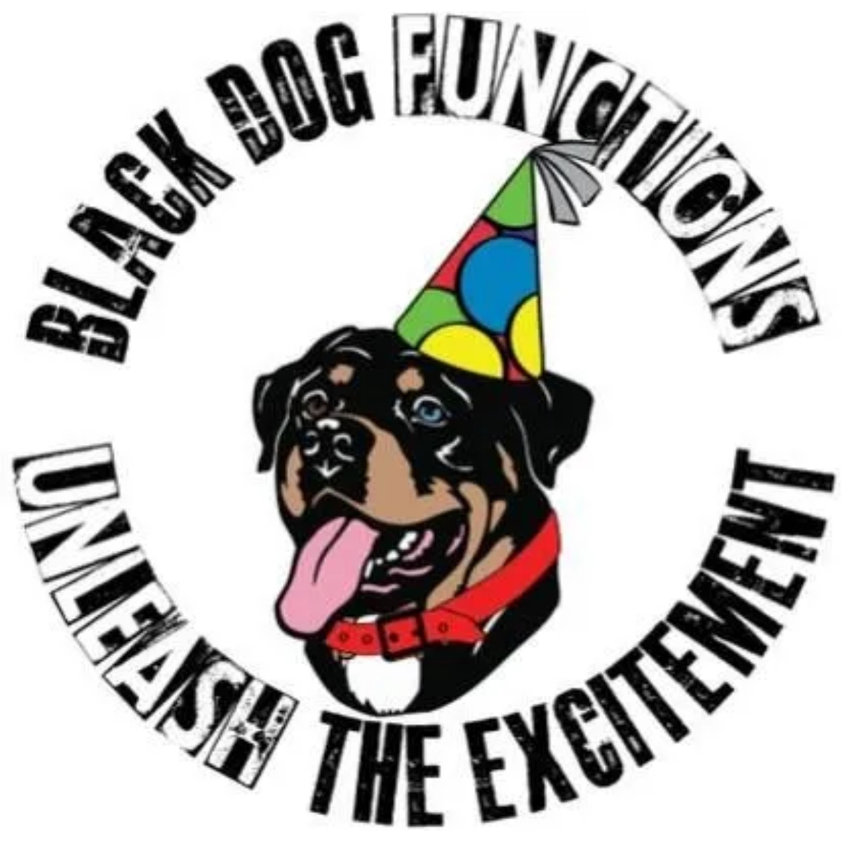 Black Dog Functions