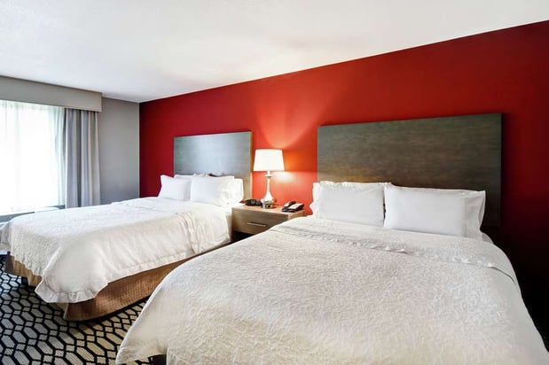 Images Hampton Inn Middletown