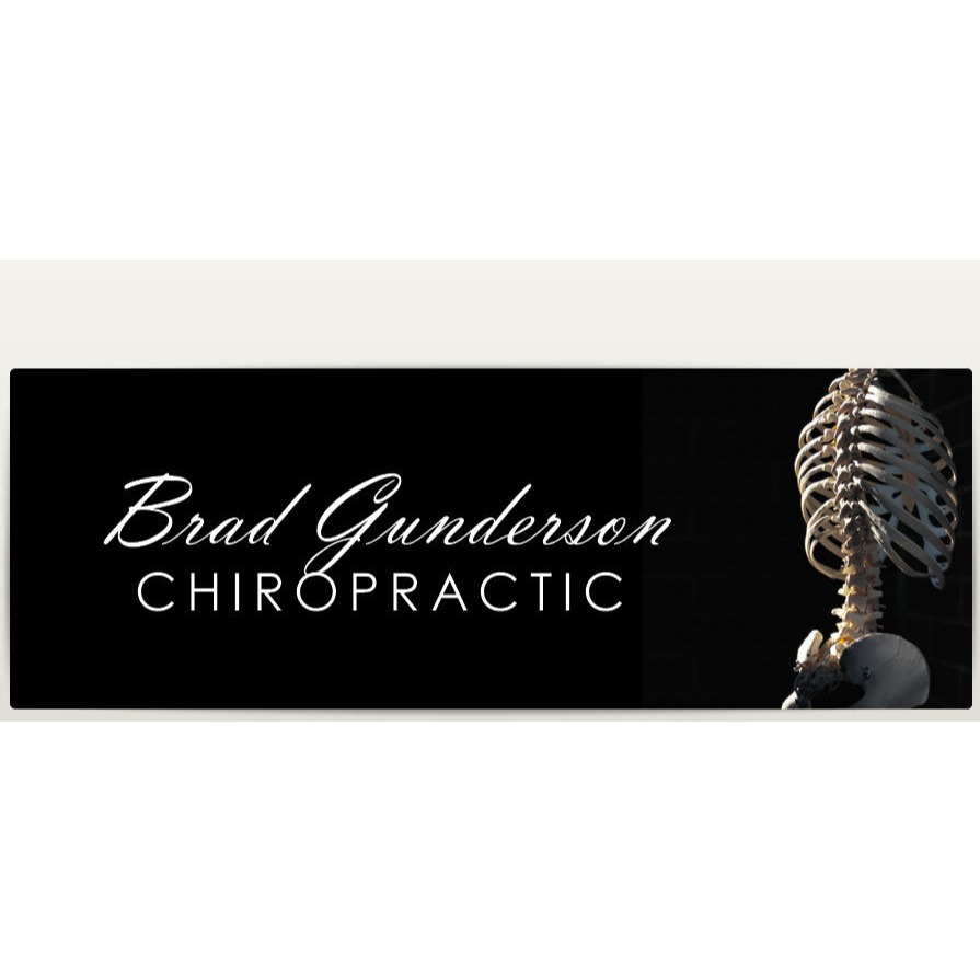 Gunderson Chiropractic - Brad V. Gunderson, DC