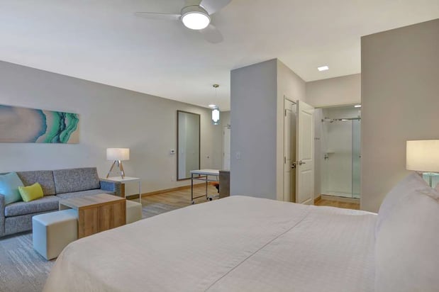 Images Homewood Suites by Hilton Chula Vista Eastlake