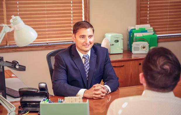 Images O'Flaherty Law of Cedar Rapids