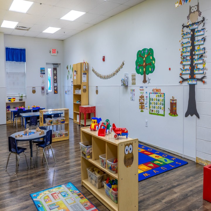Images The Goddard School of Omaha
