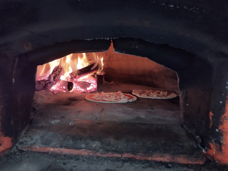 Images Pizzeria del Fontanile