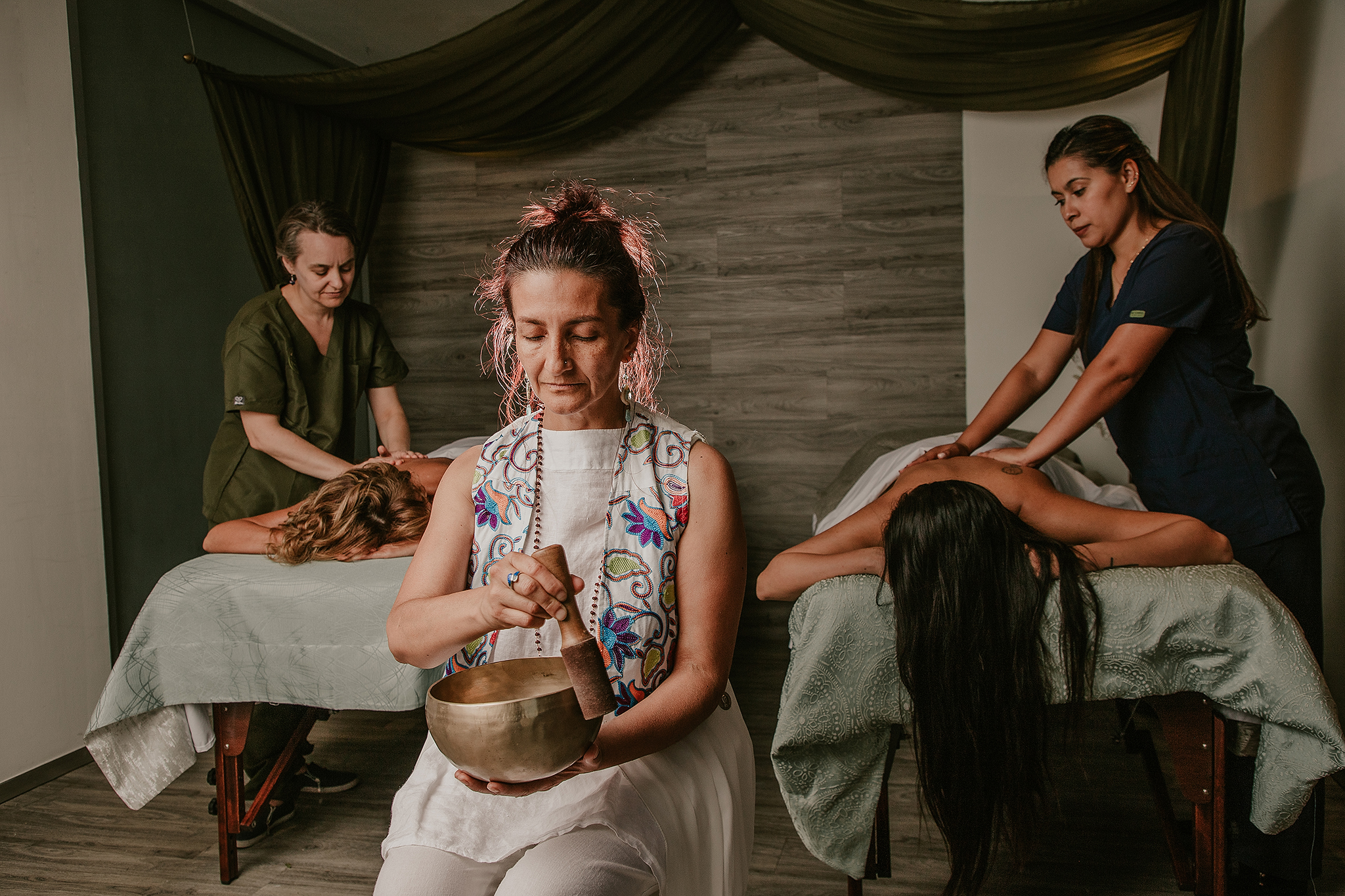 Images Inside Spa Lomas