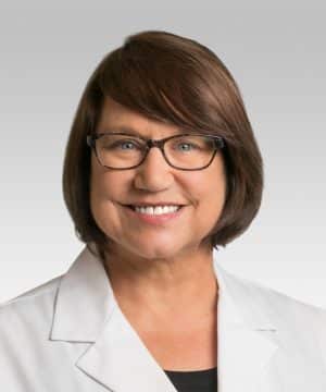 Dr. Linda Spencer, MD