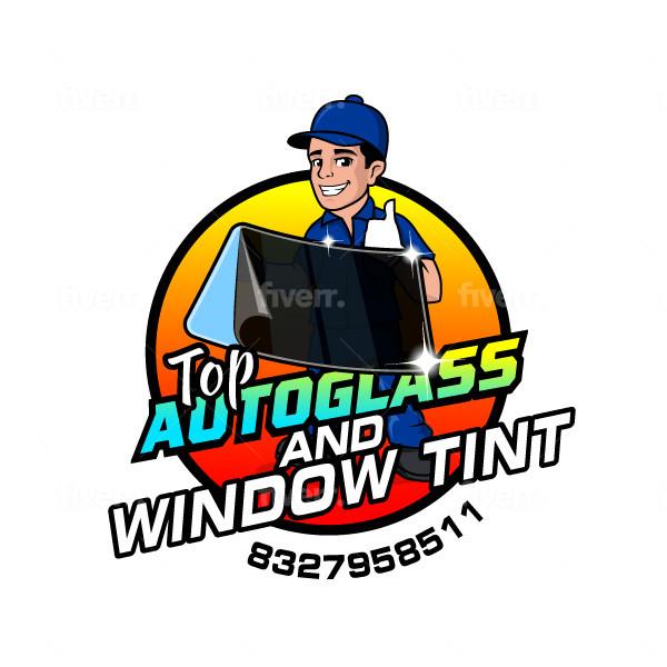 Images Houston Top Auto Glass and Tint