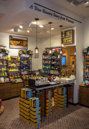 Images L'Occitane en Provence