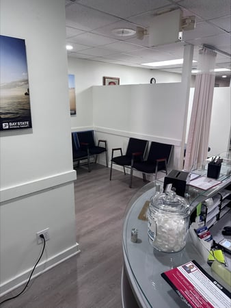 Images Bay State Physical Therapy